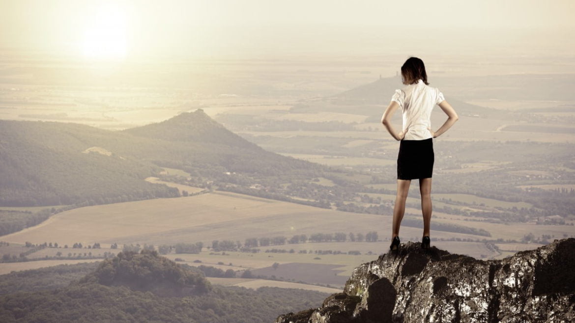 Jak pozbyć się lęku?