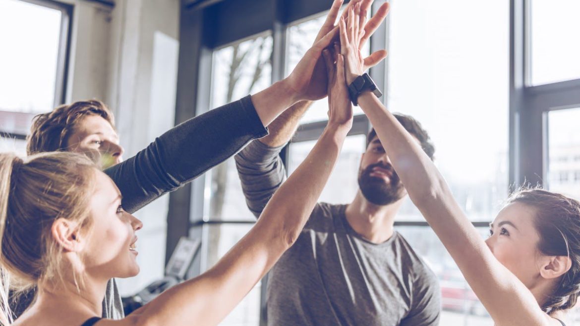 Jak odnaleźć w sobie motywację?