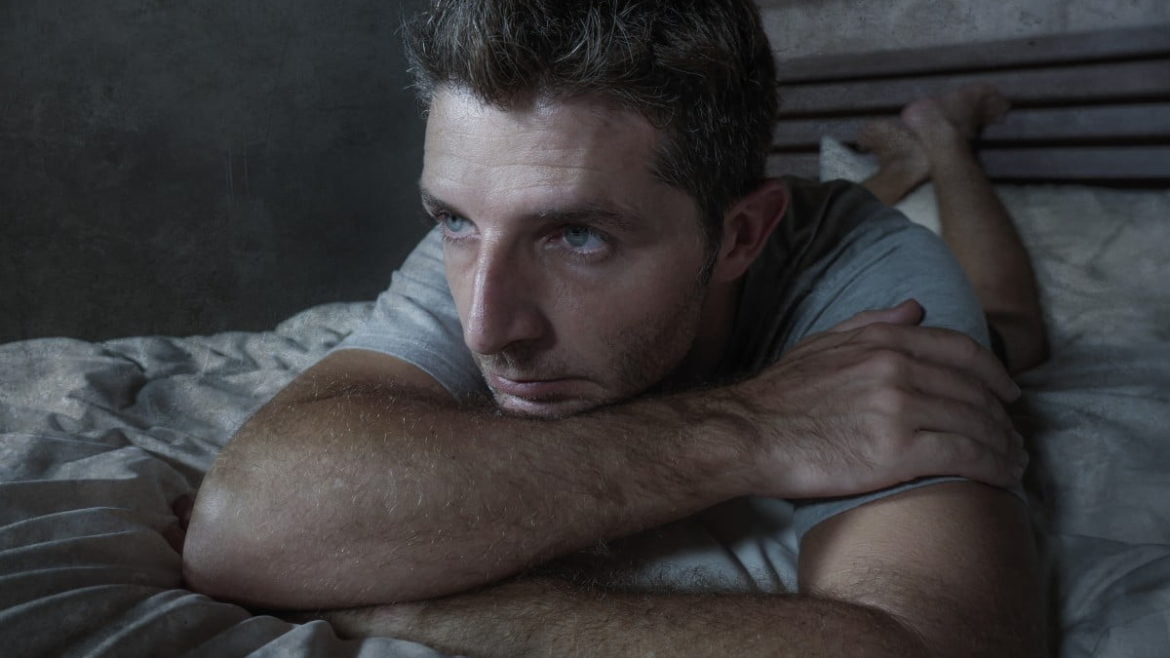 Przedwczesny wytrysk