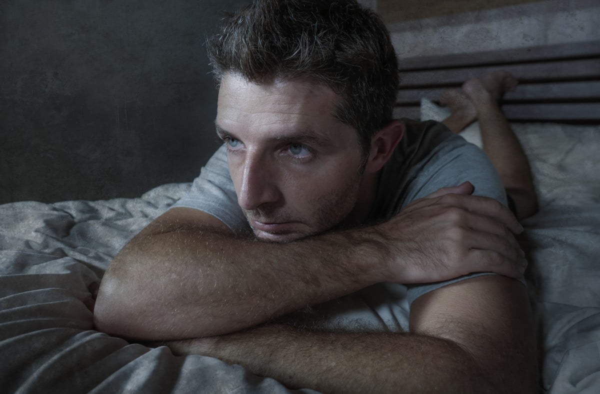 Przedwczesny wytrysk