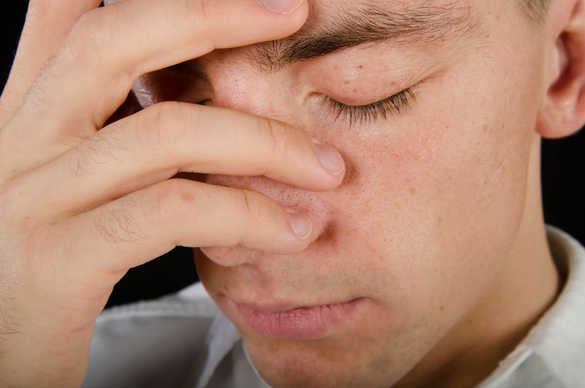 Przyczyny zaburzeń erekcji