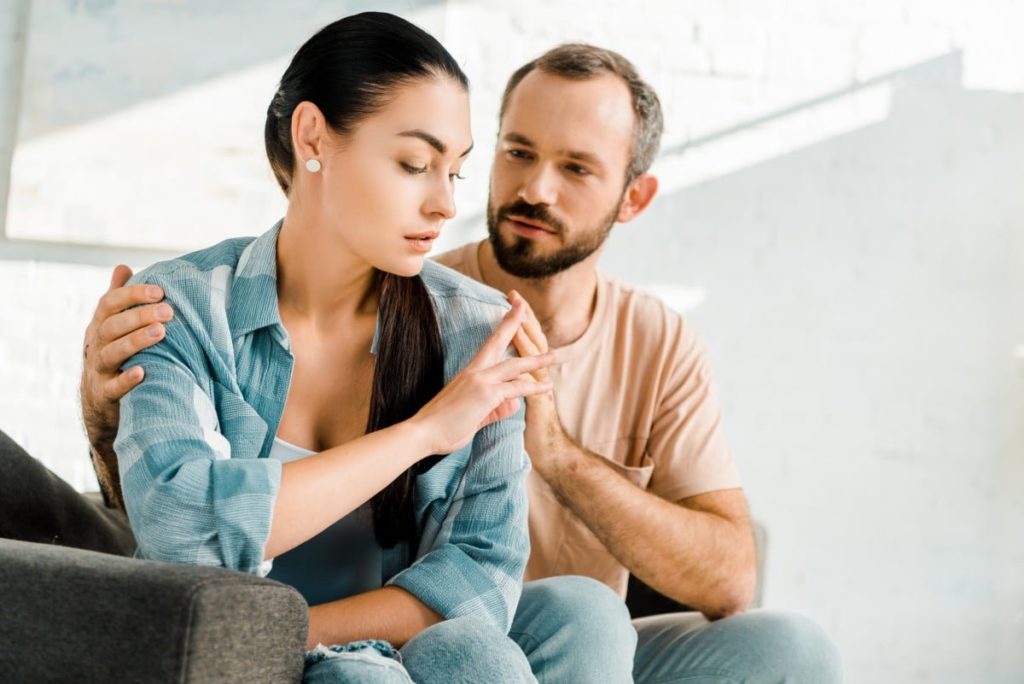 Kiedy warto podjąć terapię małżeńską?
