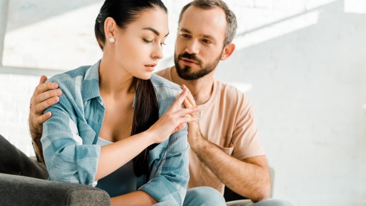 Kiedy warto podjąć terapię małżeńską?