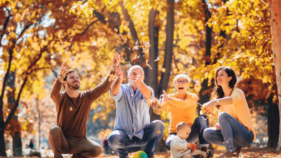 Jak poprawić relacje z najbliższymi?