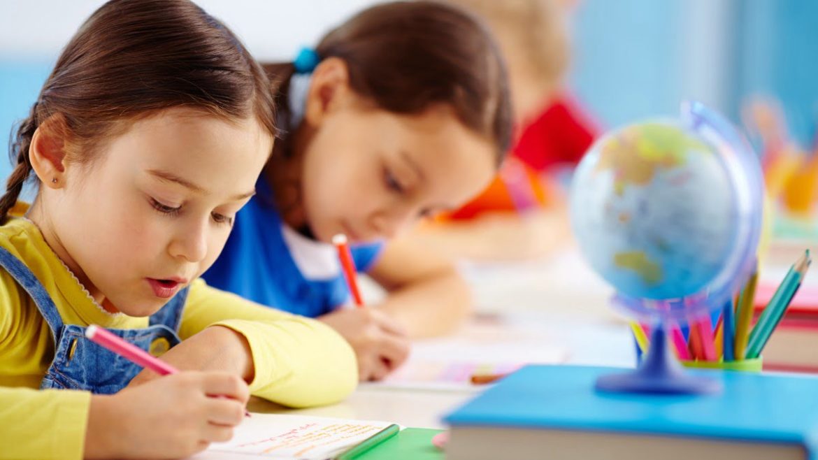 Problemy z koncentracją u dzieci