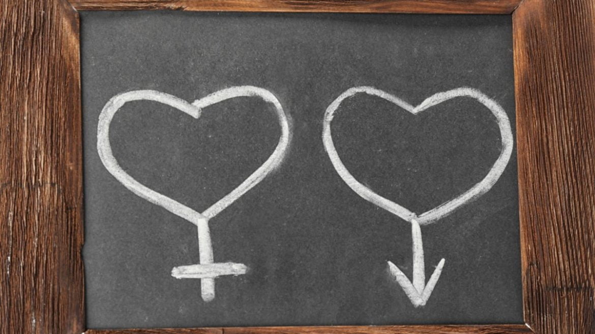 Orientacja seksualna u dzieci