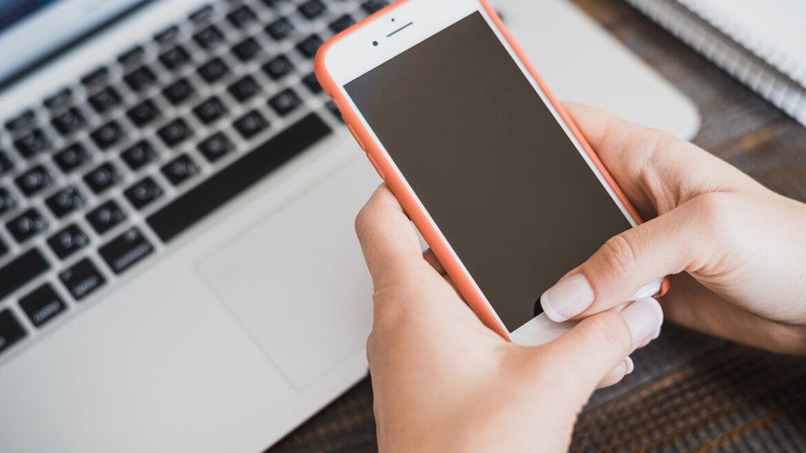 Dietetyk online - jak wygląda wizyta?