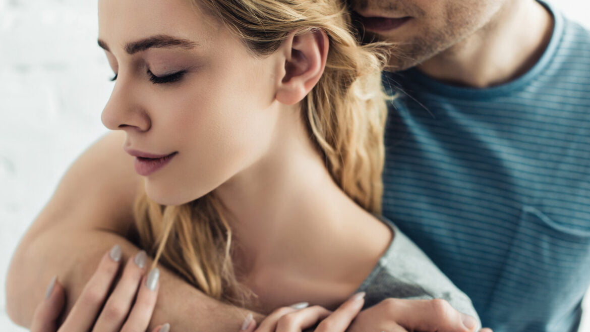 Lęk przed bliskością