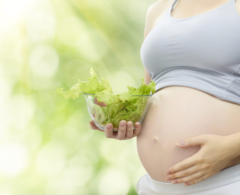 Dieta dla kobiet w ciąży i po porodzie – zadbaj o zdrowie swojej rodziny
