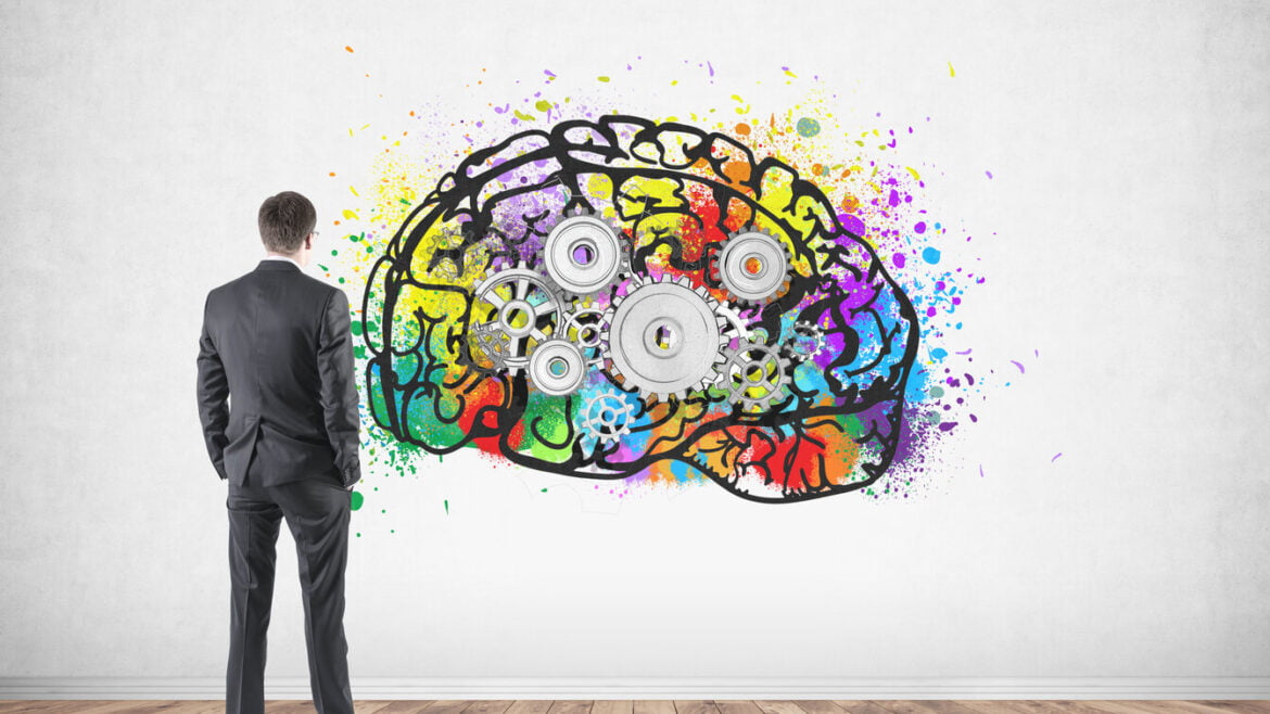 Mechanizmy obronne – dysocjacja, wyparcie i przemieszczenie