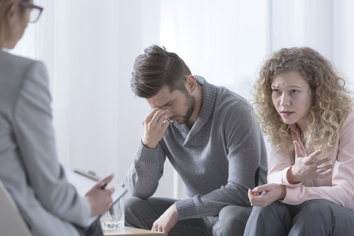 Terapia par – kiedy warto się na nią zdecydować?