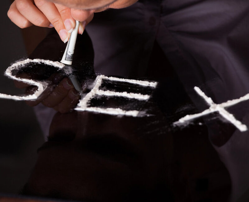 Hypersexuality – an advantage or a nuisance?